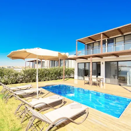 Kalma Βίλα Νέα Μουδανιά