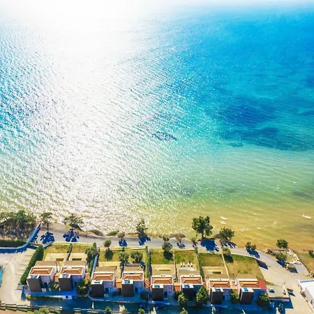 Villa Kalma *