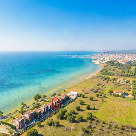 Villa Kalma *
