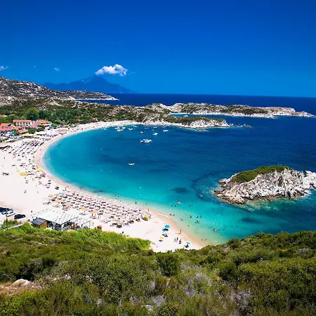 Kalma Βίλα Νέα Μουδανιά