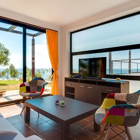Kalma Villa