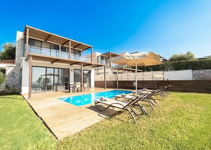 Kalma Villa
