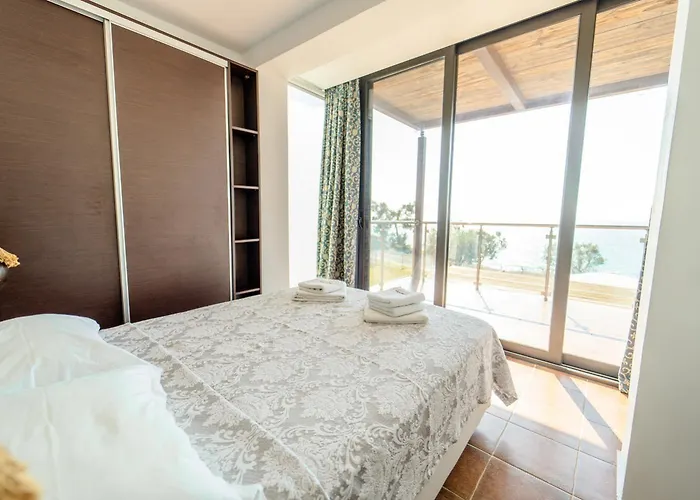 Villa Kalma Nea Moudania