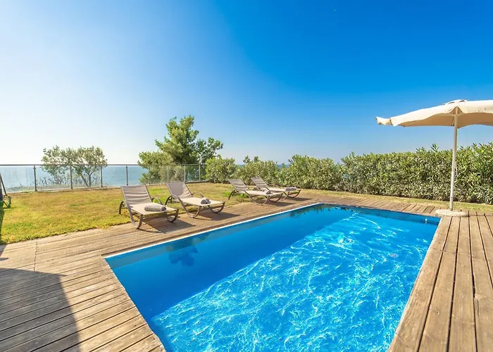 Kalma Villa