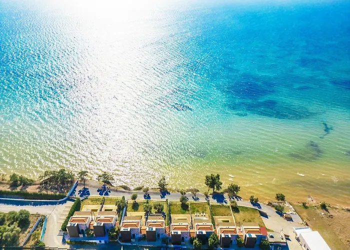 Vila Kalma *